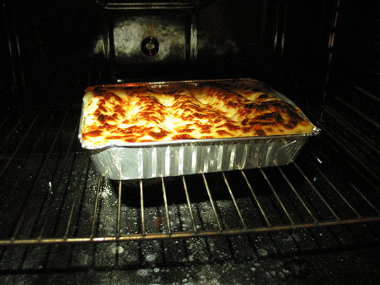 hastlasagne